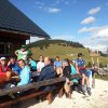 MTB-Tour zur Mittelbergalpe